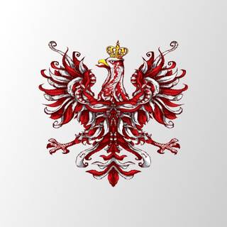 Polska wallpaper