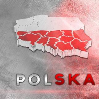 Polska wallpaper