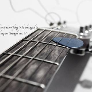 Music quotes wallpaper
