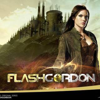 Flash Gordon wallpaper
