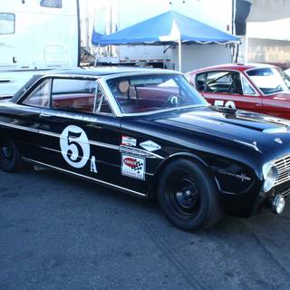 Ford Falcon wallpaper