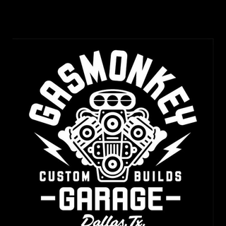 Gas Monkey Garage wallpaper