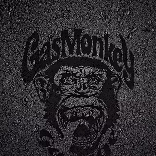 Gas Monkey Garage wallpaper