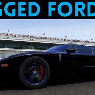 Gas Monkey Garage wallpaper