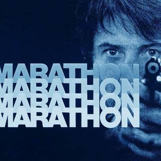 Marathon wallpaper