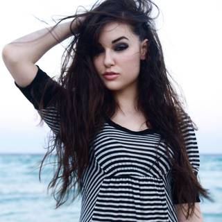 Sasha Grey 2017 wallpaper