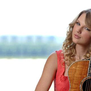 Taylor Swift HD wallpaper
