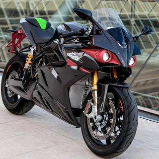 Bajaj Pulsar RS200 wallpaper