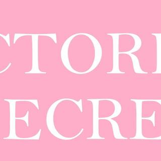 Victoria's Secret wallpaper