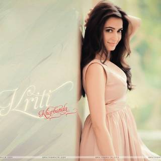 Kriti Kharbanda wallpaper