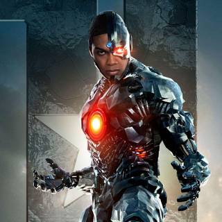 Justice League HD wallpaper