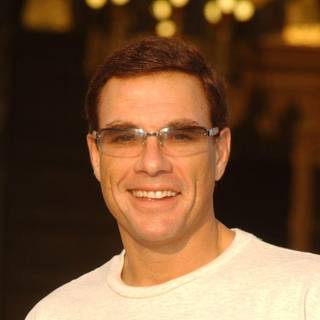Jean-Claude Van Damme wallpaper