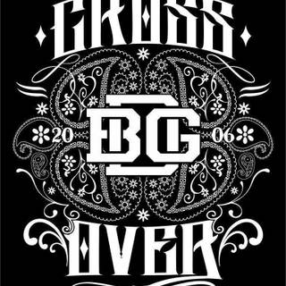 Black bandana wallpaper