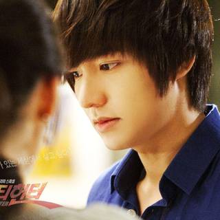 City Hunter wallpaper