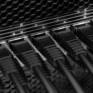 Networking wallpaper