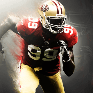 49ers HD wallpaper