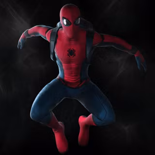 Spider-Man: Homecoming wallpaper