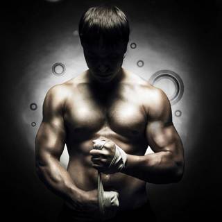 Martial Arts Hd wallpaper
