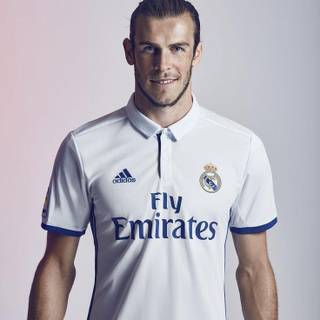 Gareth Bale HD 2017 wallpaper
