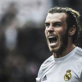 Gareth Bale HD 2017 wallpaper