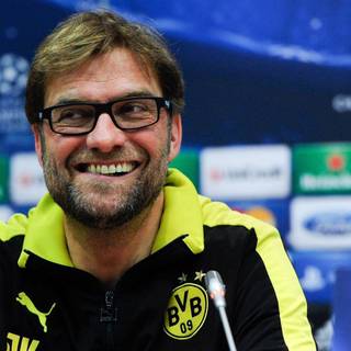 Jürgen Klopp wallpaper