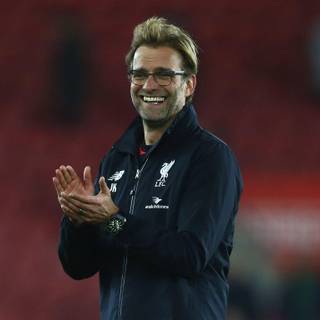 Jürgen Klopp wallpaper