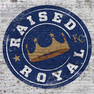 KC Royals wallpaper