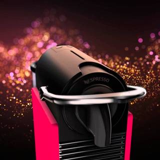 Nespresso wallpaper