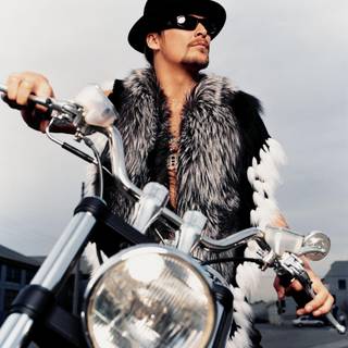 Kid Rock wallpaper