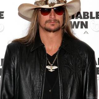 Kid Rock wallpaper