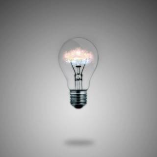 Innovation wallpaper