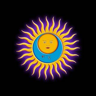 King Crimson wallpaper