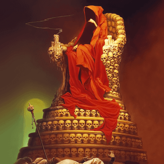 King Crimson wallpaper