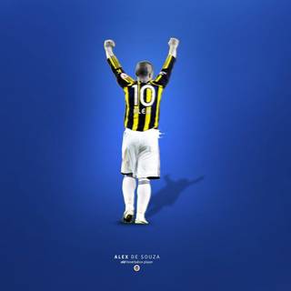 Alex de Souza wallpaper