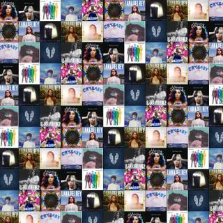 Melanie Martinez computer wallpaper