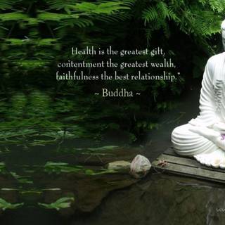 Buddha HD wallpaper