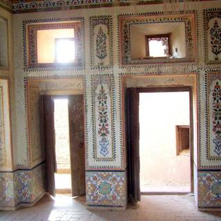 Bahawalpur wallpaper