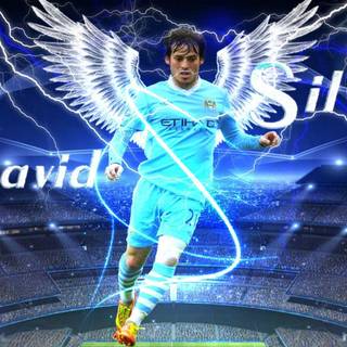 Manchester City F.C. wallpaper