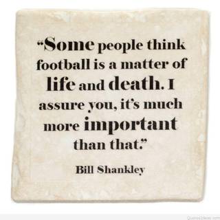 Football quotes wallpaper