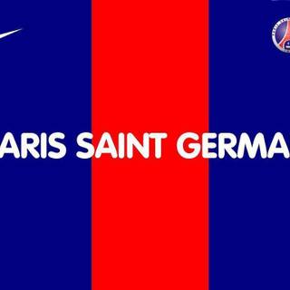 Paris Saint-Germain F.C. wallpaper