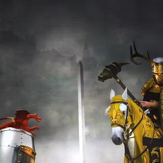 Baratheon wallpaper