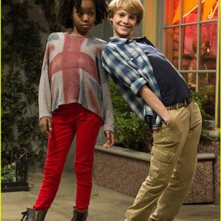 Henry Danger wallpaper