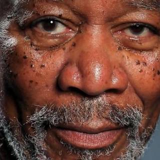 Morgan Freeman wallpaper