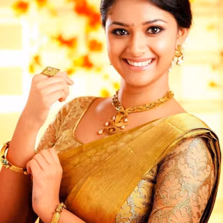Keerthy Suresh wallpaper