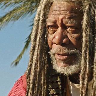 Morgan Freeman wallpaper