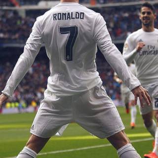 Cristiano Ronaldo HD 2017 wallpaper