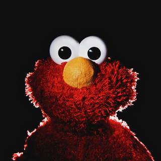 Sesame Street HD wallpaper