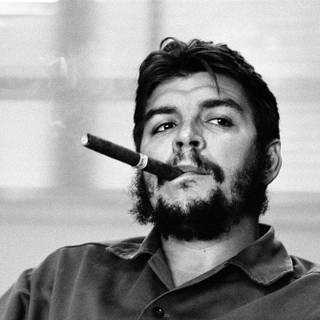 Che Guevara HD wallpaper
