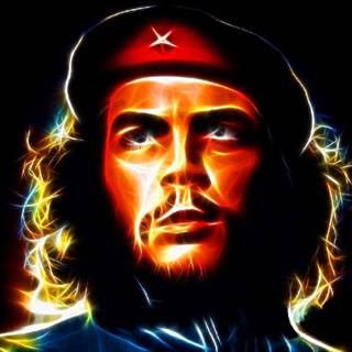 Che Guevara HD wallpaper