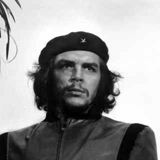 Che Guevara HD wallpaper